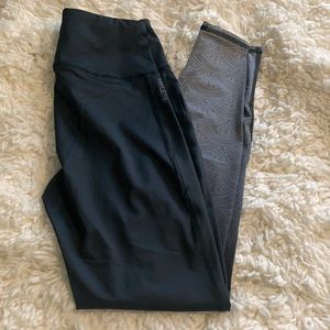 Hylete Motive II Tight, Second Skin leggings